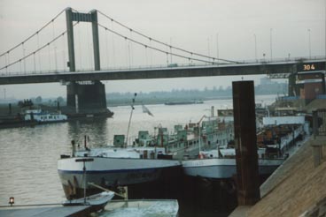 Hafen